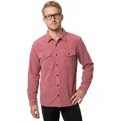 Billabong Bong Days Long Sleeve Shirt Rose XL Homme