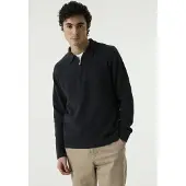Garcia homme Pull, XXXL, Bleu