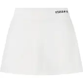 Osaka Flare 2-1 Skirt Blanc M Femme