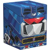 Squaroes SQR100234 - Transformateurs Squaroe TR008 - Soundwave - Neuf