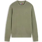 Tommy Hilfiger Pull-over 'ESS' olive