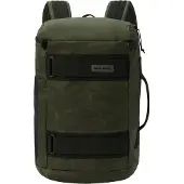 Dakine - Sac à dos - Mission Street Backpack 25L Rosin - Vert