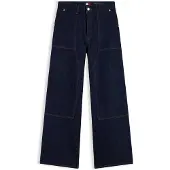 Tommy Hilfiger Jean 'CHARLIE' bleu foncé