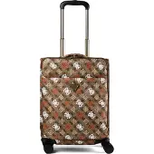 GUESS Valise cabine Eliette, 4 roulettes, 52 cm