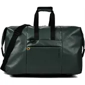 Mandarina Duck Eco Coated 16q Duffle Bag Vert