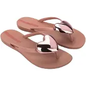 Ipanema Maxi Fashion Iv Flip Flops Rose EU 43 Femme