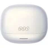 QCY Melobuds N65 Wireless Earphones Blanc