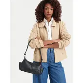 Calvin Klein Sac à bandoulière noir
