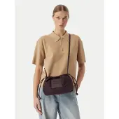 Calvin Klein Lv04f3871g Bag Violet