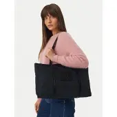 Calvin Klein Cabas noir