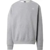 The North Face Sweat-shirt 'ESSENTIAL SIMPLE DOME' gris chiné
