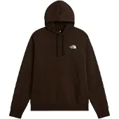 The North Face Sweat-shirt 'EVOLUTION' brun foncé / noir / blanc