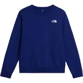 The North Face Sweat-shirt 'EVOLUTION' bleu foncé / noir / blanc