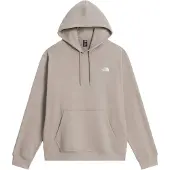 The North Face Sweat-shirt 'ESSENTIAL SIMPLE DOME' beige