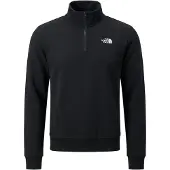 The North Face Sweat-shirt 'EVOLUTION SIMPLE DOME' noir