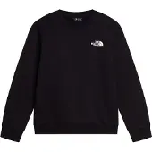 The North Face Sweat de sport 'EVOLUTION BOX' noir / blanc