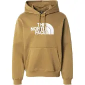 The North Face Sweat-shirt 'ESSENTIAL' camel / blanc