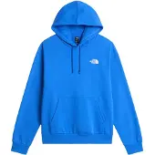 The North Face Sweat-shirt 'EVOLUTION' bleu / noir / blanc