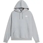 The North Face Sweat-shirt 'EVOLUTION' gris / noir / blanc