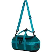 The North Face Base Camp Duffel Crossbody Bleu Homme