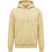 The North Face Sweat-shirt moutarde