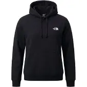 The North Face Sweat-shirt 'EVOLUTION SIMPLE DOME' noir