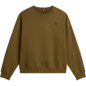 The North Face Sweat-shirt 'ESSENTIAL SIMPLE DOME' vert