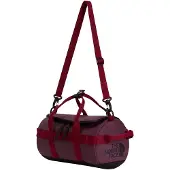 The North Face Base Camp Duffel Crossbody Violet Homme