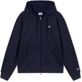 Champion Veste de survêtement bleu marine
