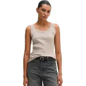 Marc O'Polo Haut gris