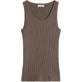 Marc o'polo Haut marron