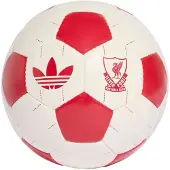Adidas Liverpool Fc Club Away Football Ball Beige 5