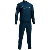 Joma Victory Tracksuit Bleu 2XL Homme