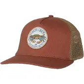 Salty Crew Jimmy Trucker Cap Marron Homme