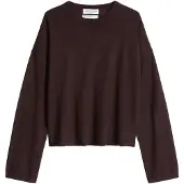 Marc O'Polo 5000011911 Sweater Marron XS Femme