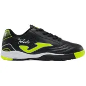 Joma Toledo Indoor Football Shoes Noir EU 39 Enfants