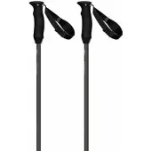 Atomic Revent Carbon Lite Poles Noir 115 cm