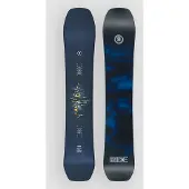 Ride Current Snowboard Bleu 157