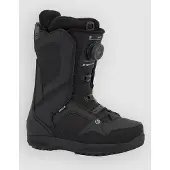 Ride Sage Woman Snowboard Boots Noir 24 Femme