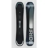 Ride Manic Snowboard Clair 151