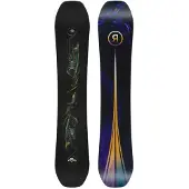 Ride Shadowban Snowboard Multicolore 164W