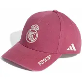 Adidas Casquette Real Madrid Baseball