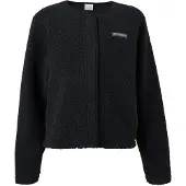 Columbia Veste en polaire fonctionnelle 'Panorama' noir