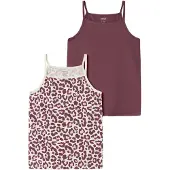 Name it Maillot de corps beige / cyclamen / rose