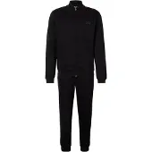 Emporio Armani Survêtement noir