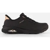 SKECHERS Chaussure de sport UNO Arch FIT, couleur noire