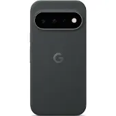 Google Coque pour Pixel 11 Noir Volcanique