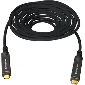 Kindermann Câble USB-C AOC Full Feature 12m mâle/femelle (5773001012)