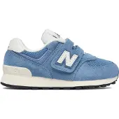 New Balance Baskets 574 Hook &amp; Loop
