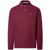 Hackett T-Shirt rouge